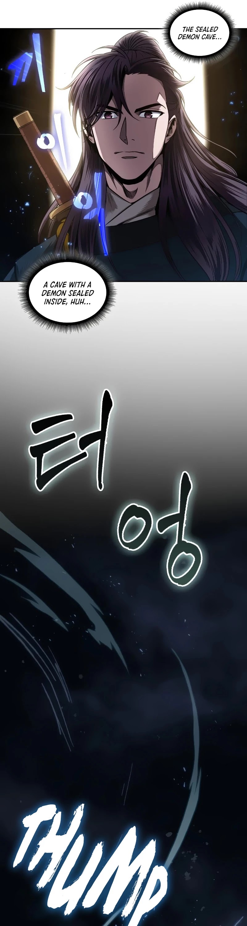 Nano Machine Chapter 73 image 39